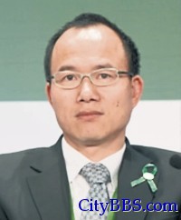 郭广昌被媒体誉为中国的巴菲特