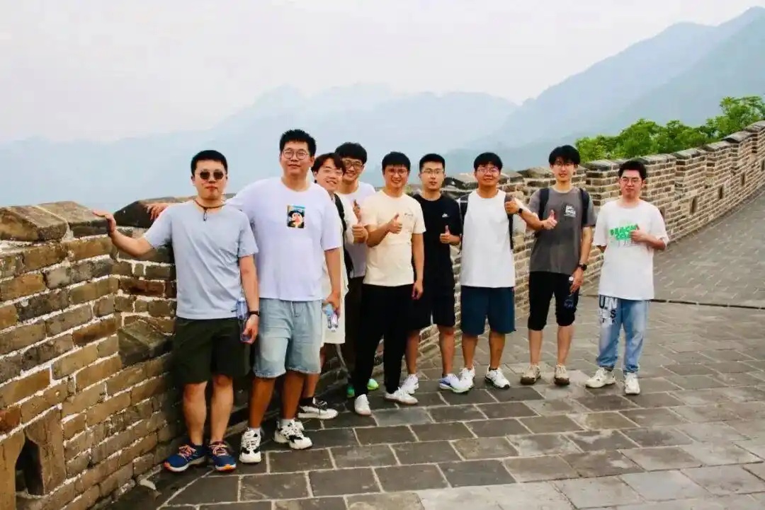 北大孙仲团队成功研制新型芯片